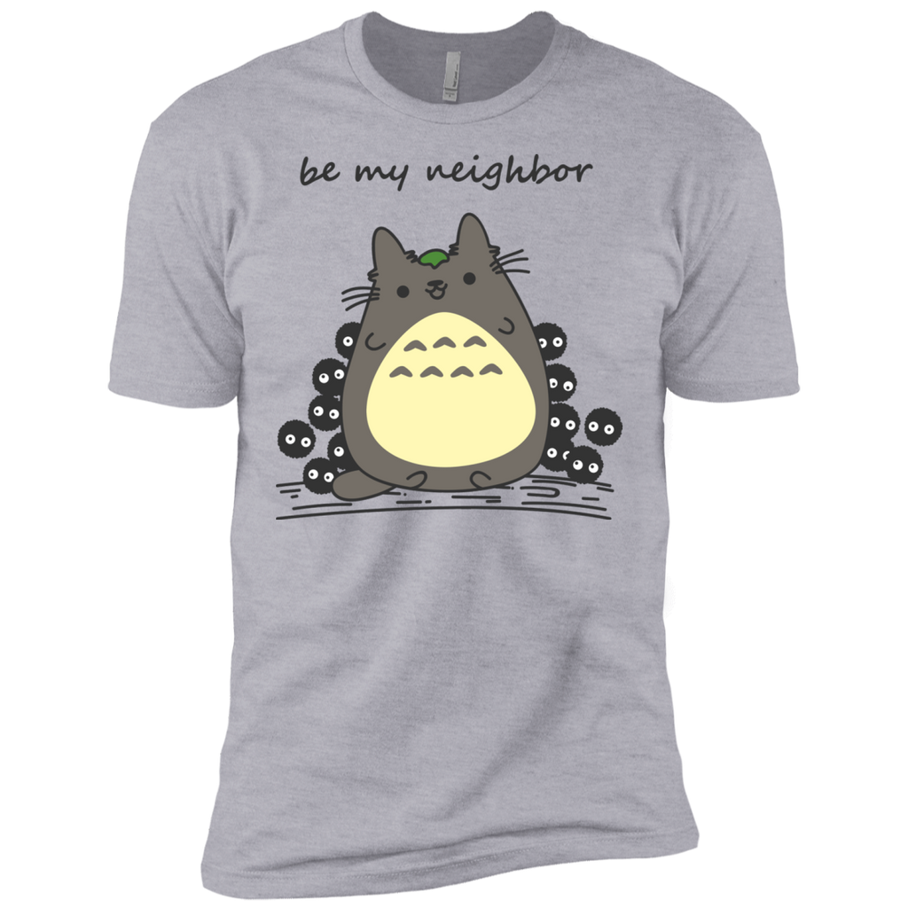 be my neighbor t- T-Shirt