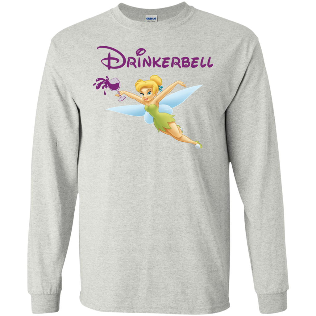 drinker bell T-Shirt