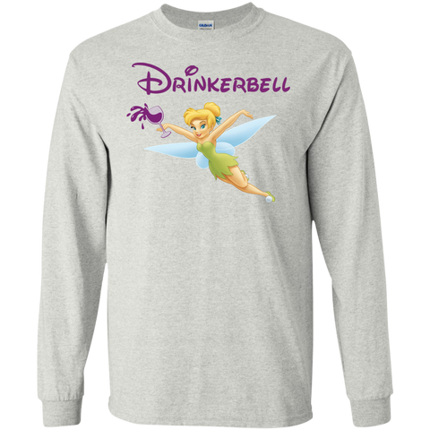 drinker bell T-Shirt