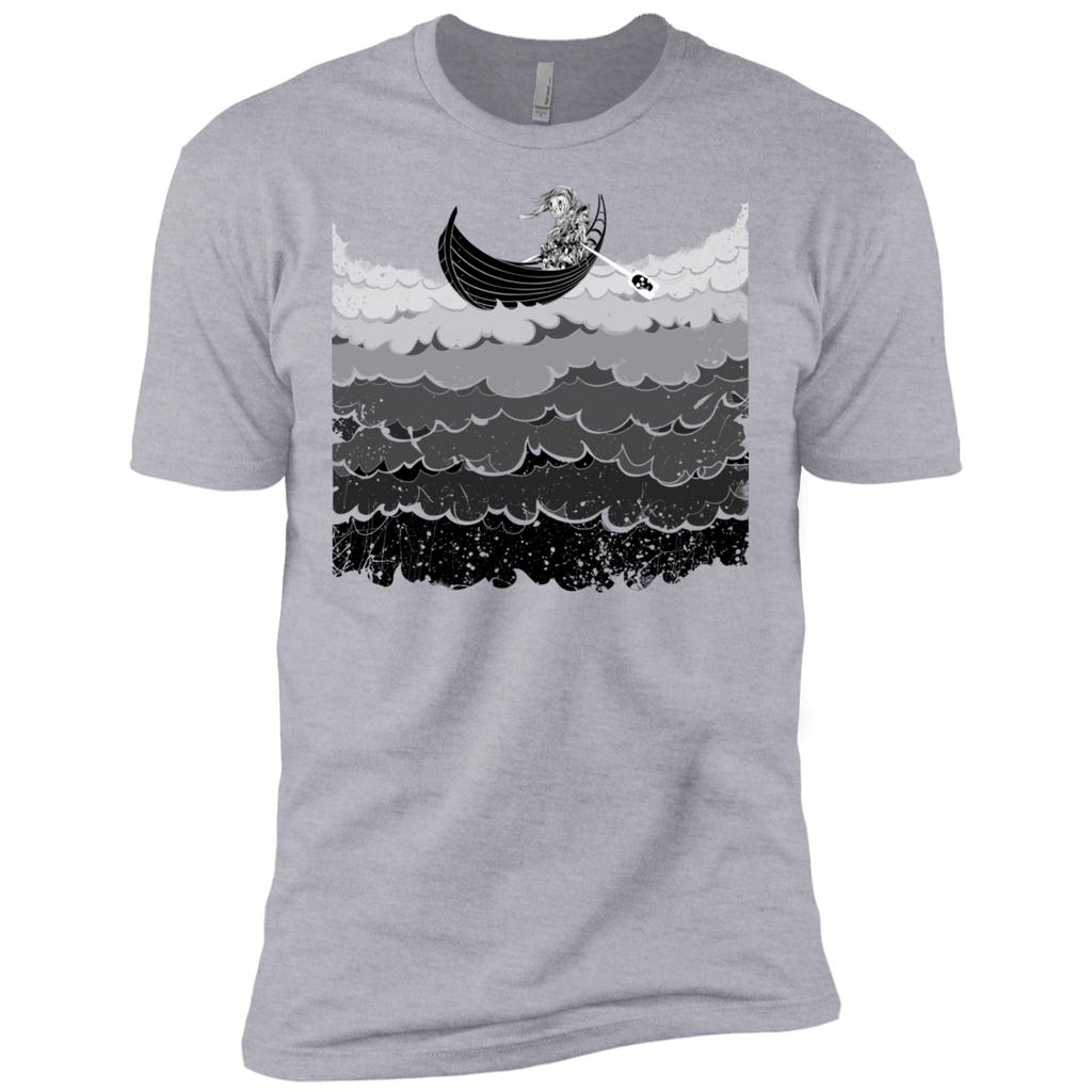 death at sea T-Shirt