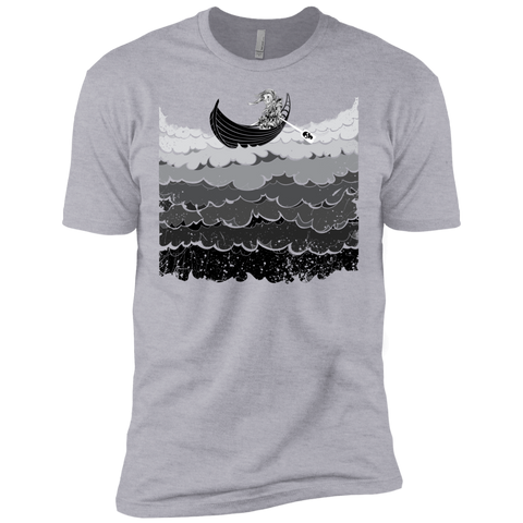 death at sea T-Shirt