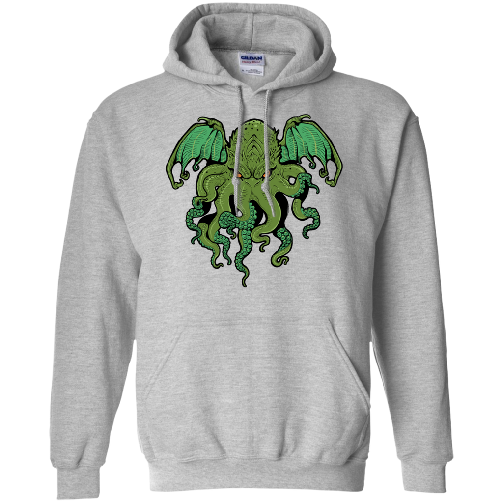 cthulhu lives  T-Shirt