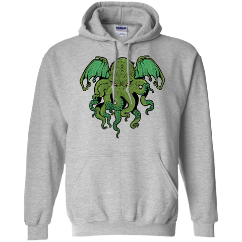 cthulhu lives  T-Shirt