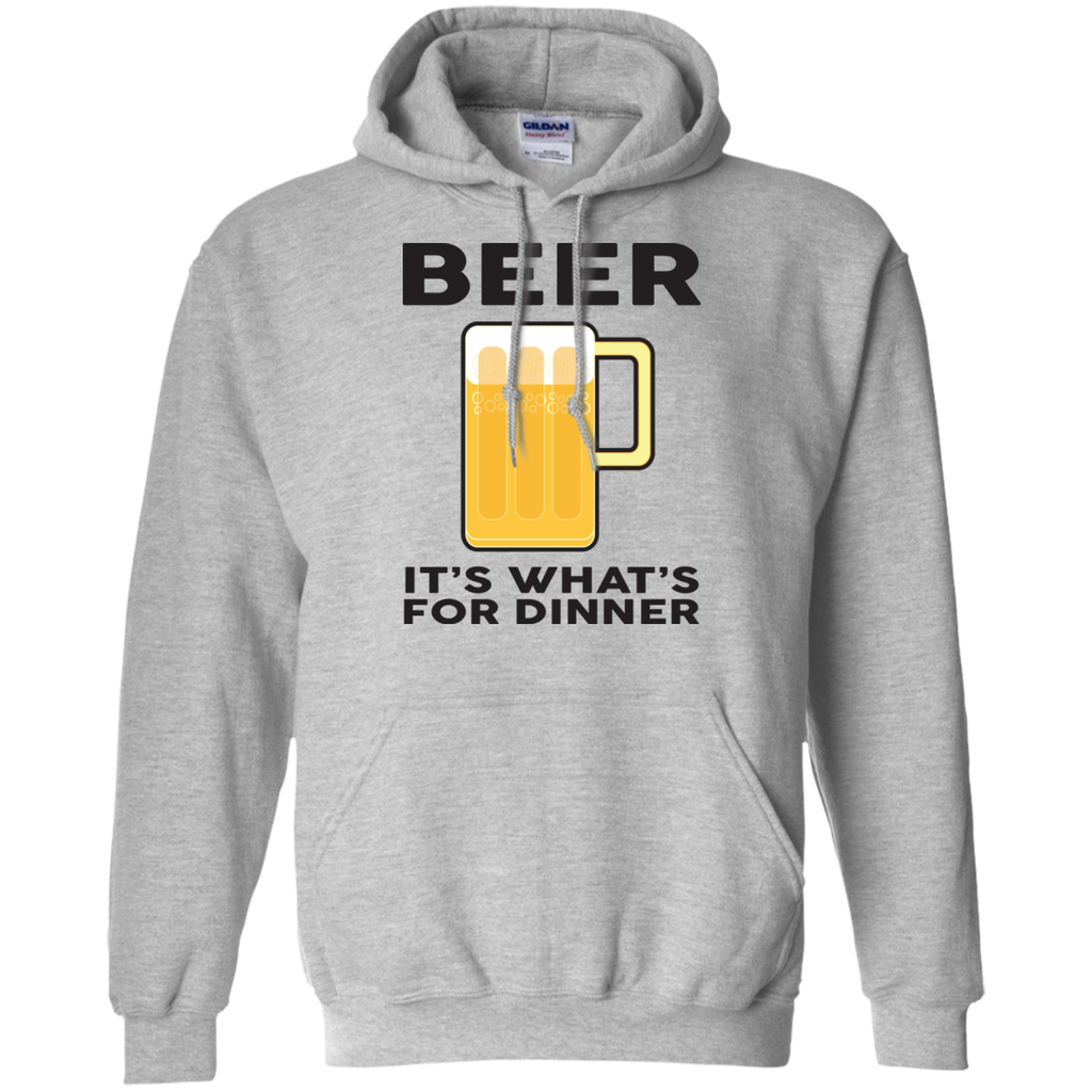 beer it's what's for dinner T-Shirt