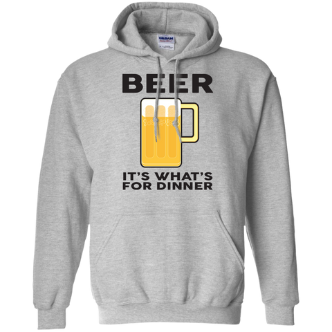 beer it's what's for dinner T-Shirt