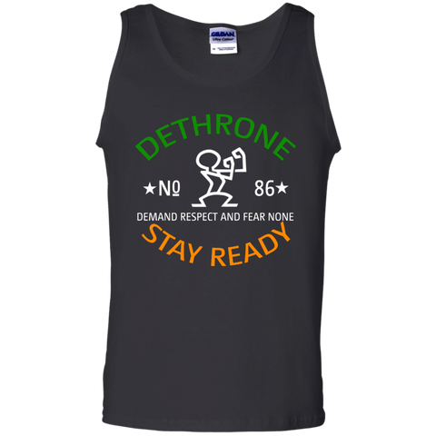 dethrone conor mcgregor walkout T-Shirt
