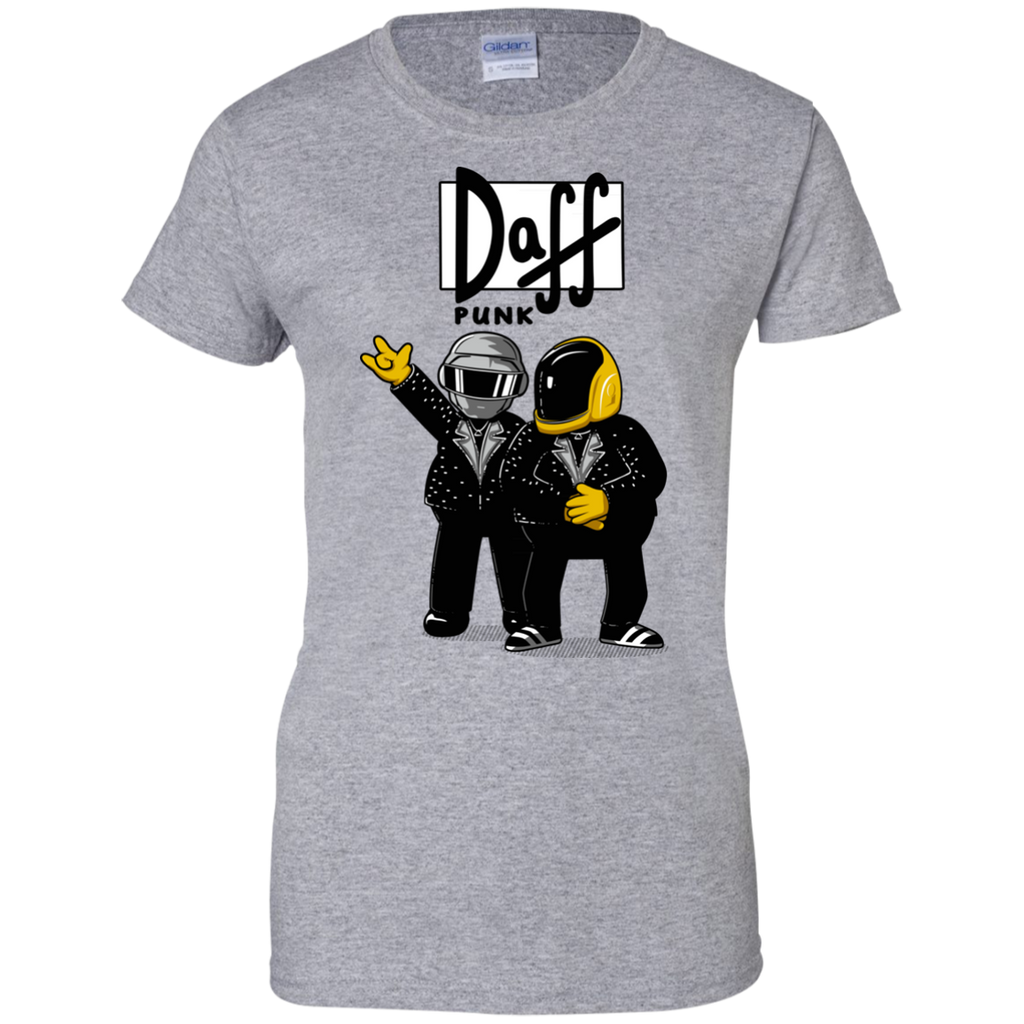 daff punk T-Shirt