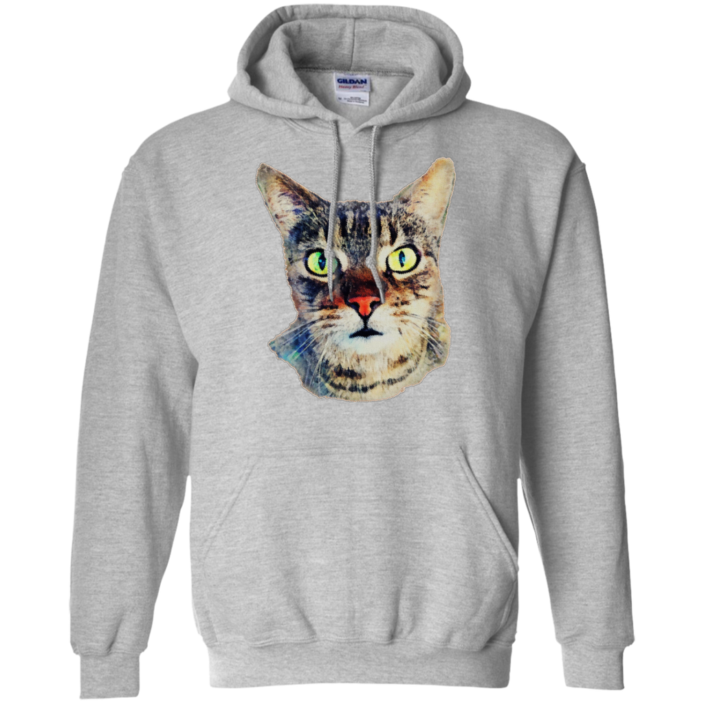 cat baxter sweatshirt T-Shirt