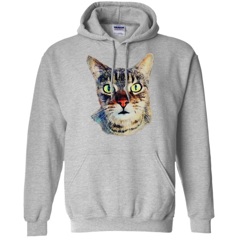 cat baxter sweatshirt T-Shirt