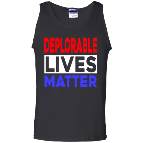 deplorable lives matter T-Shirt