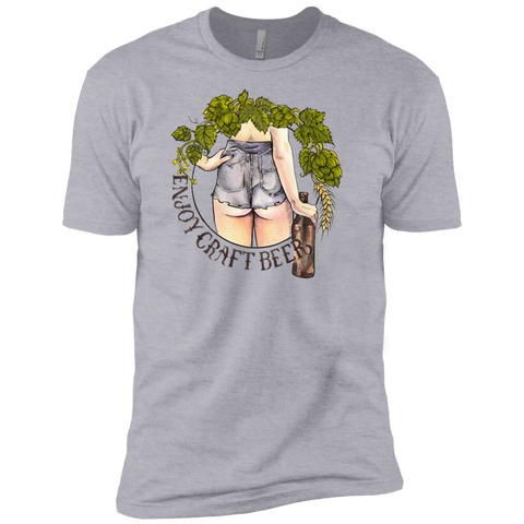 enjoy craft beer T-Shirt