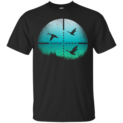 duck hunting T-Shirt