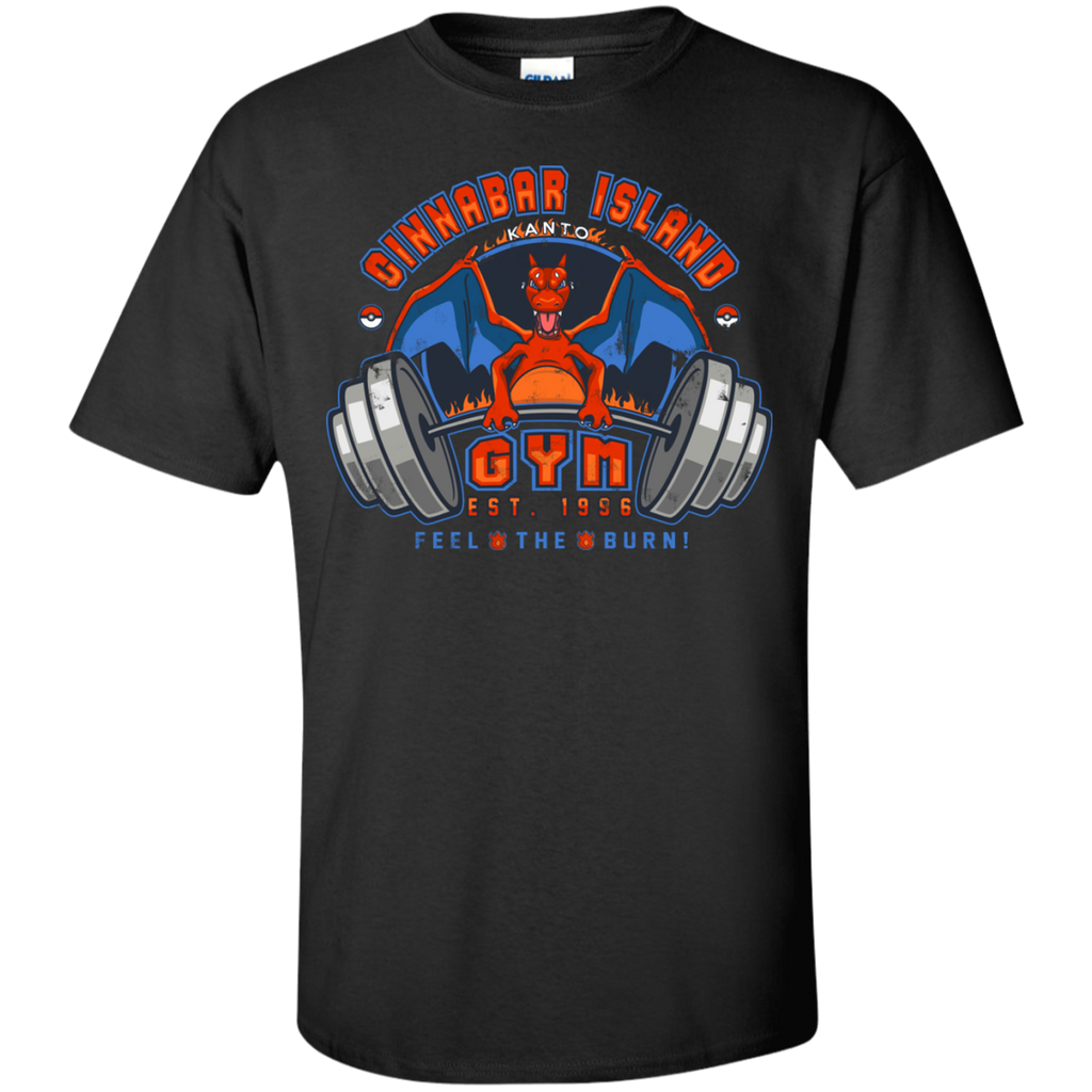 feel the burn! T-Shirt
