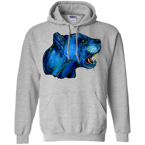 black panther- roaarr sweatshirt T-Shirt