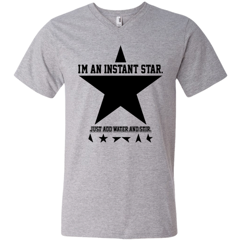im an instant star just add water and stir. T-Shirt