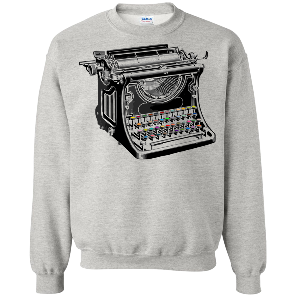colorful keys sweatshirt T-Shirt