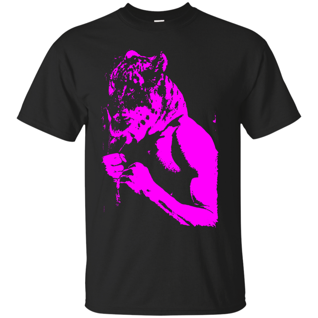 cat fight T-Shirt