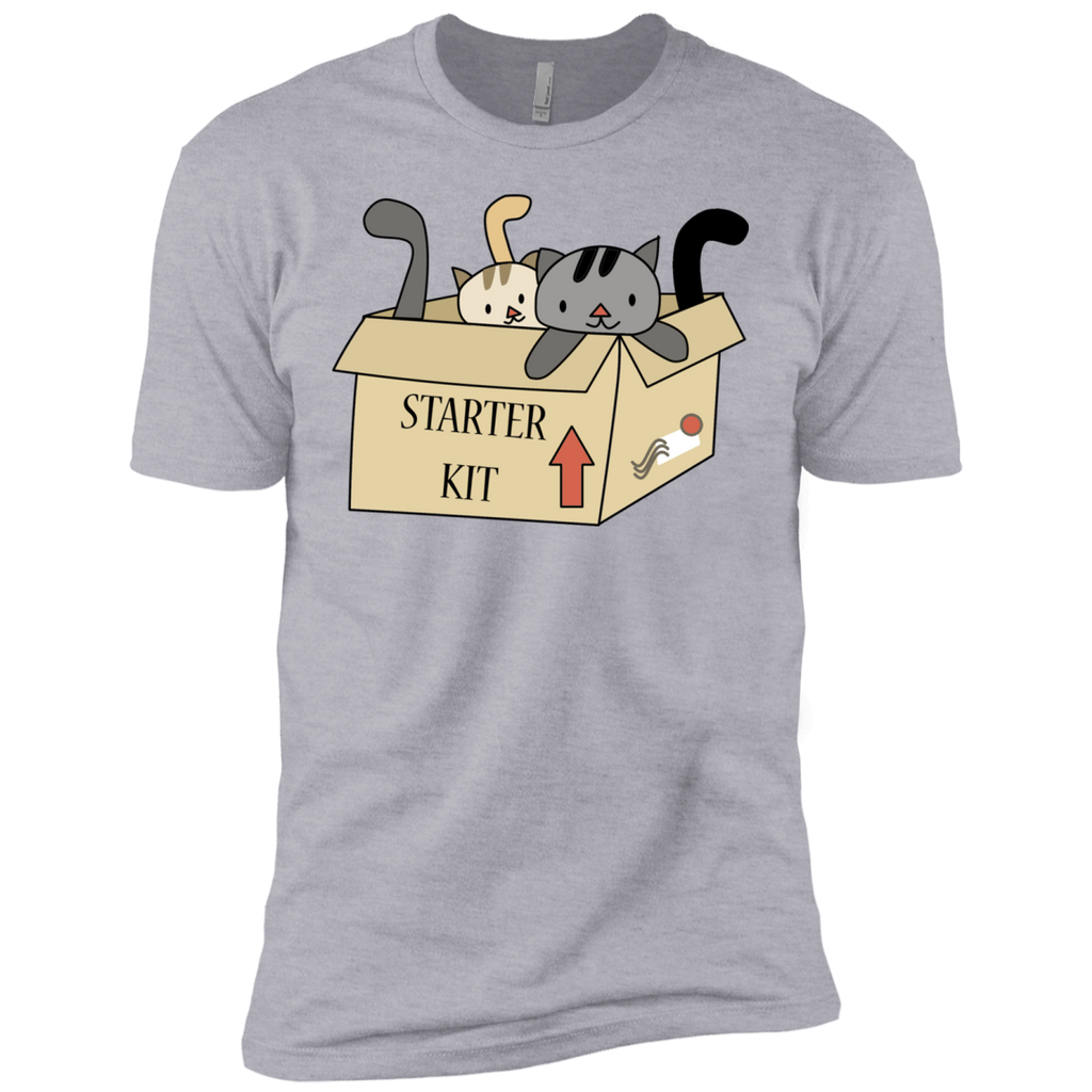 crazy cat lady starter kit sweatshirt T-Shirt