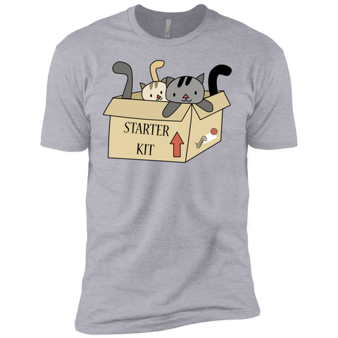 crazy cat lady starter kit sweatshirt T-Shirt