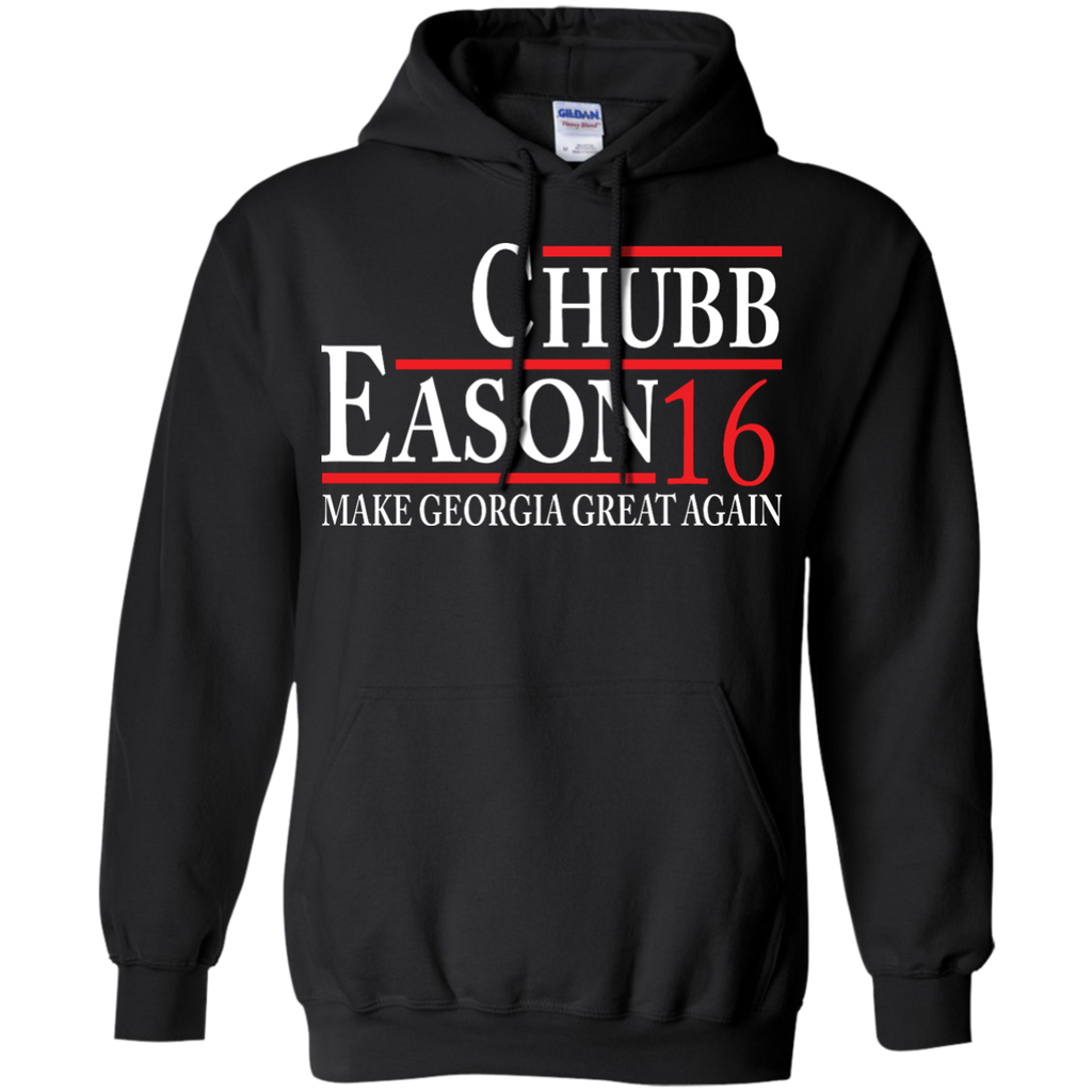 chubb/eason 2016 T-Shirt