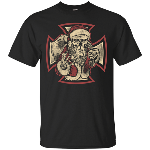 its december, lets ride ! holiday sweater T-Shirt