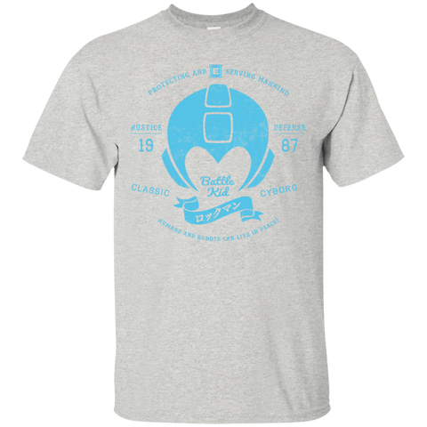 classic cyborg T-Shirt