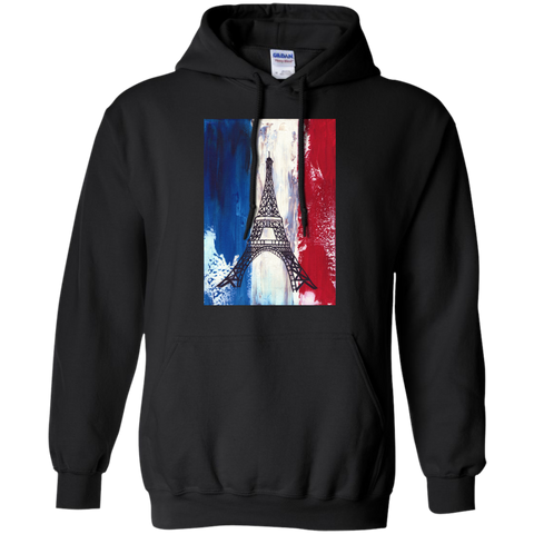 eiffel tower paris T-Shirt
