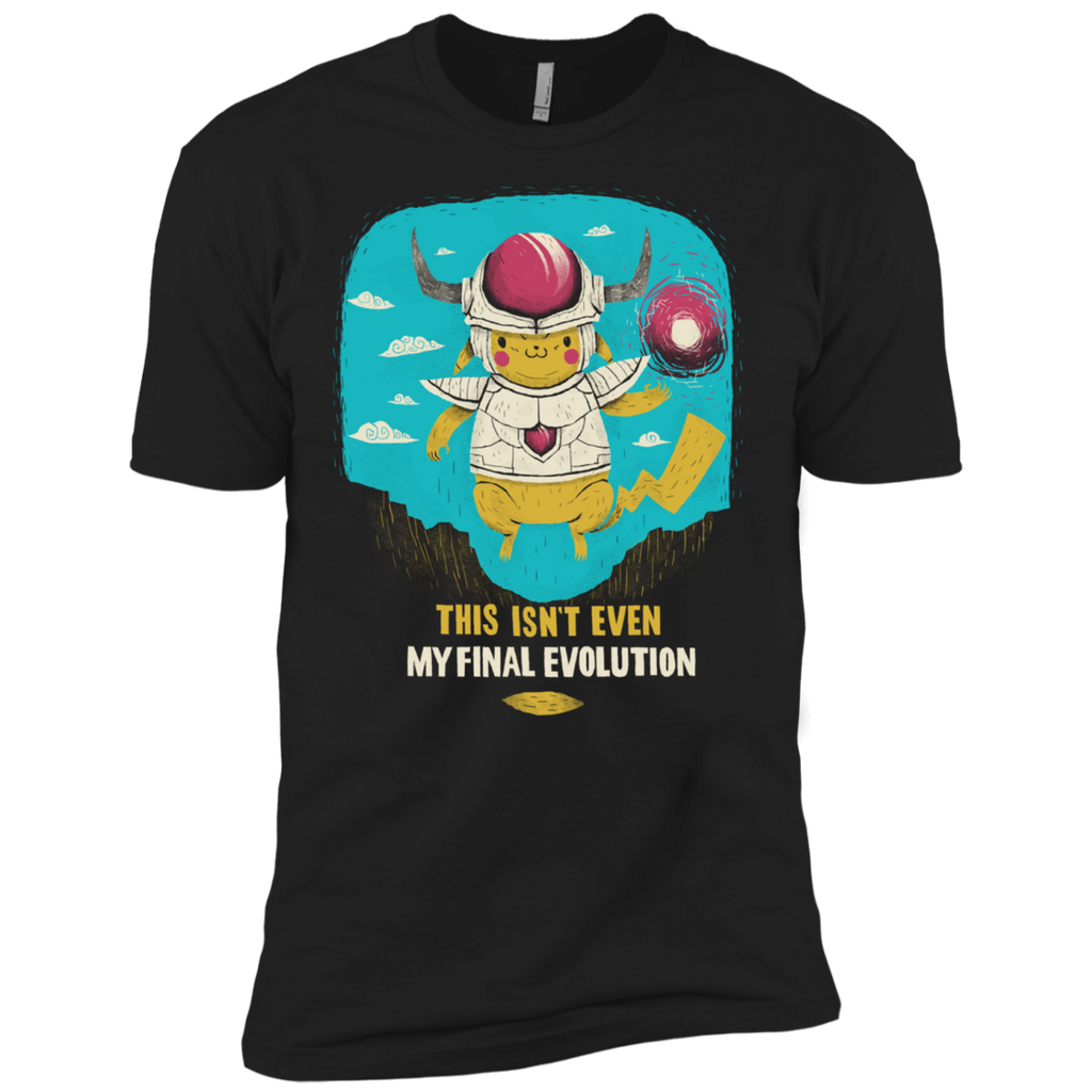 final evolution T-Shirt