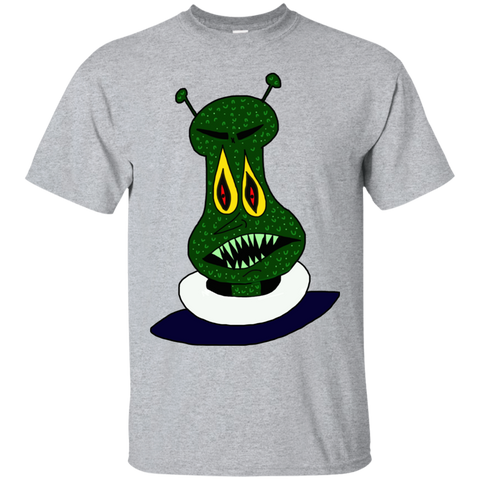 it's an alien sweatshirt T-Shirt