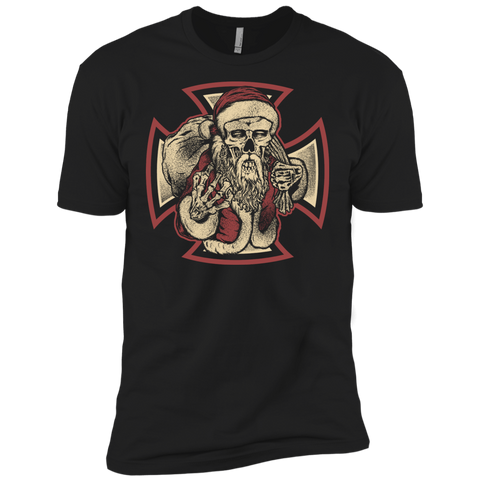 its december, lets ride ! holiday sweater T-Shirt