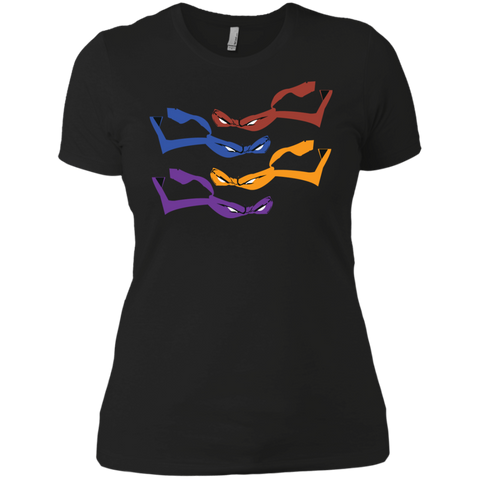 colorninja T-Shirt
