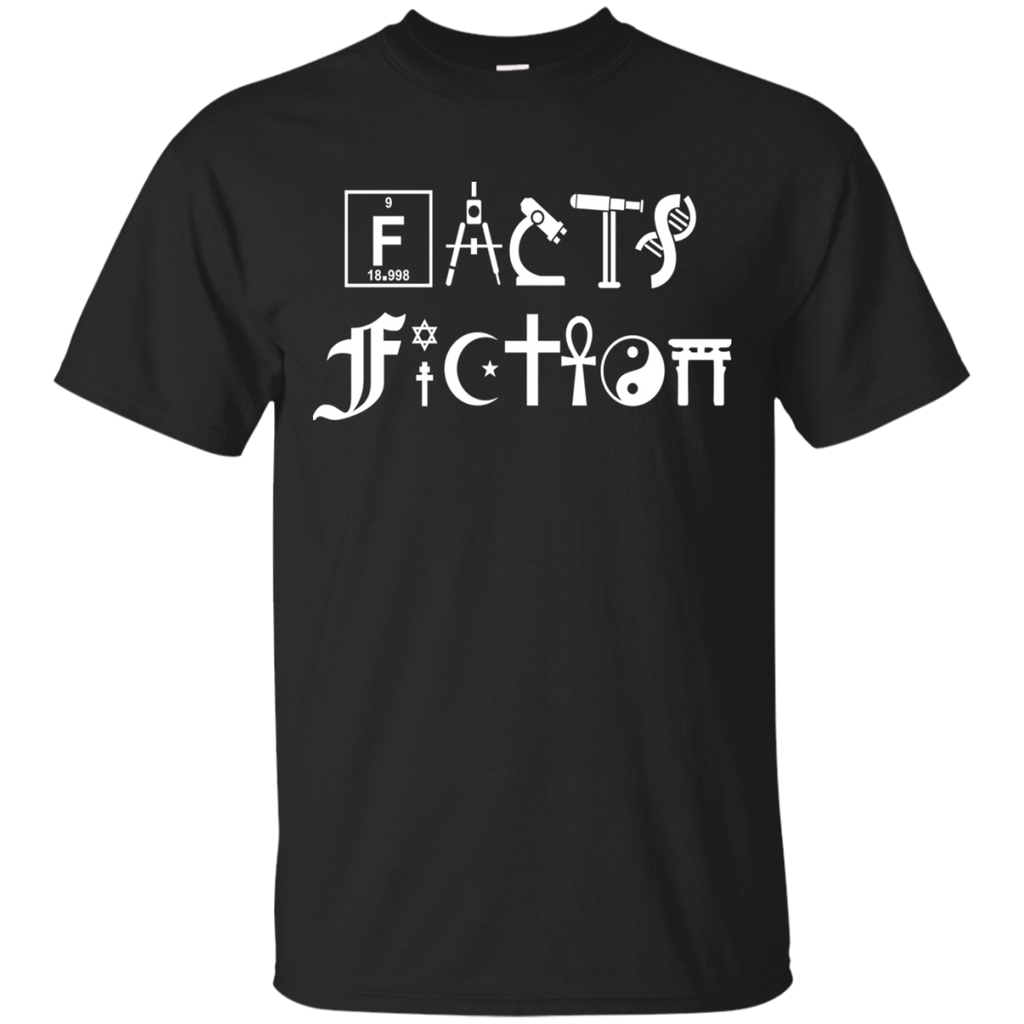 facts vs fiction T-Shirt