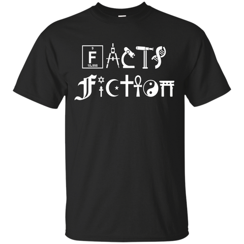 facts vs fiction T-Shirt
