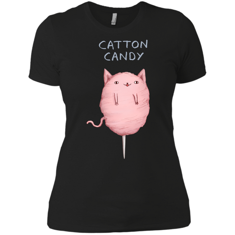 catton candy sweatshirt T-Shirt