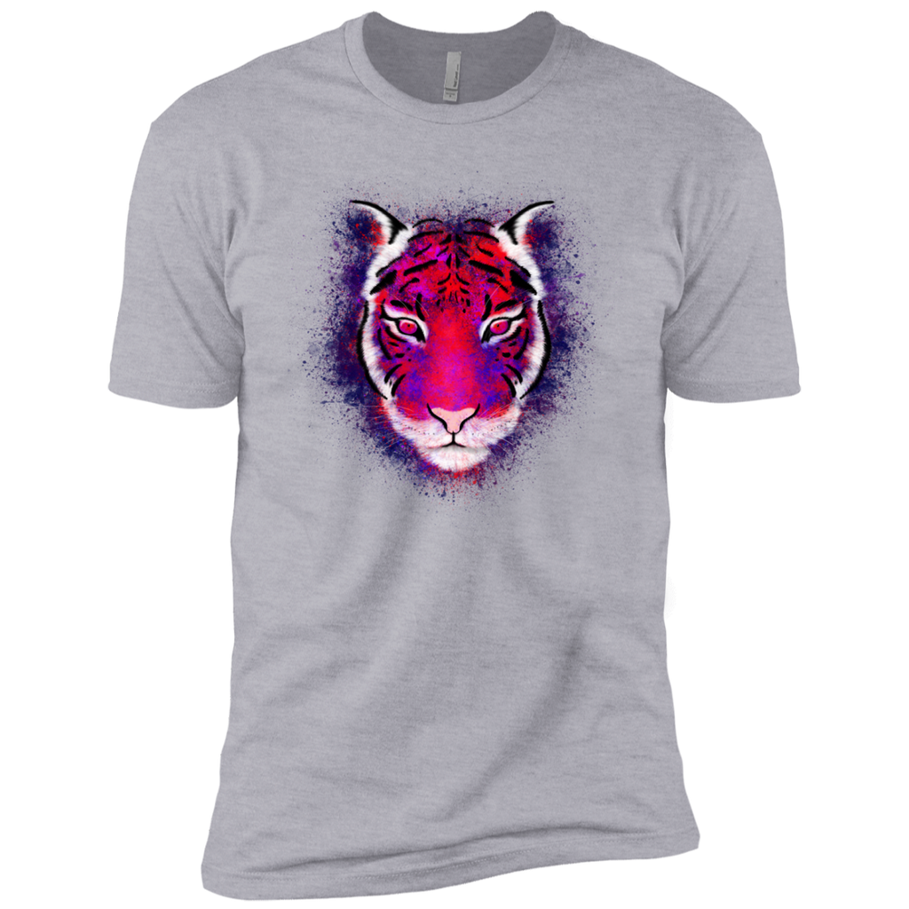 berry tiger sweatshirt T-Shirt