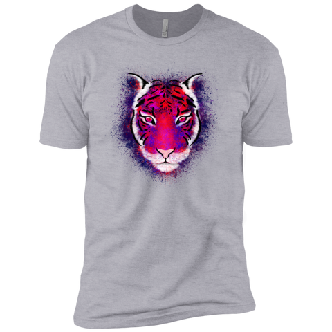 berry tiger sweatshirt T-Shirt