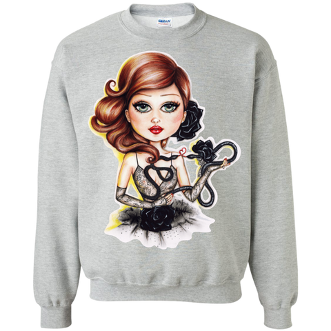 cute fashion girl T-Shirt