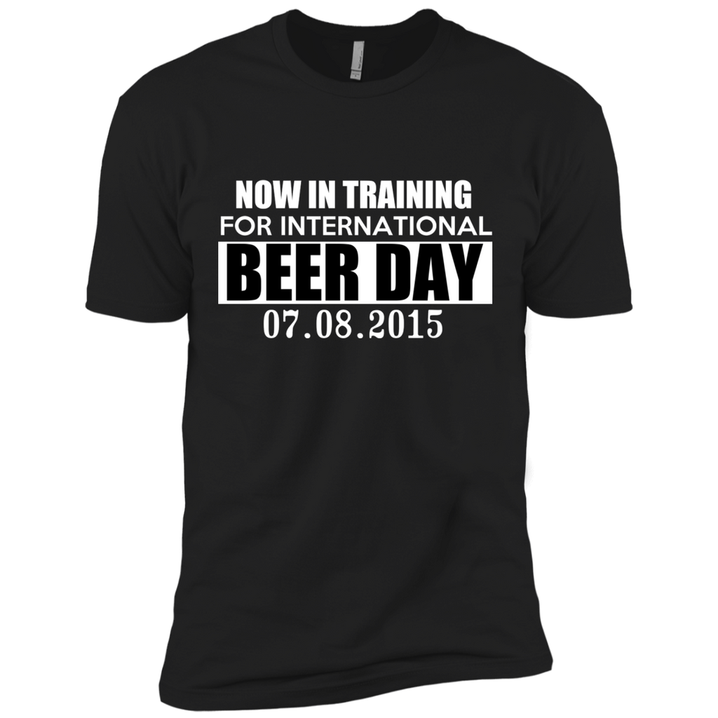 beer day T-Shirt