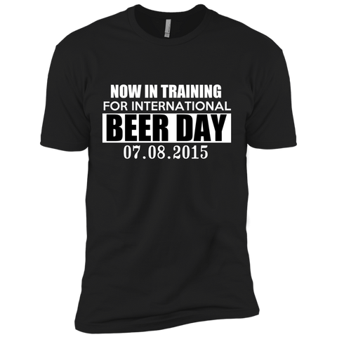 beer day T-Shirt