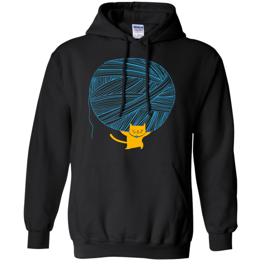 catlas sweatshirt T-Shirt