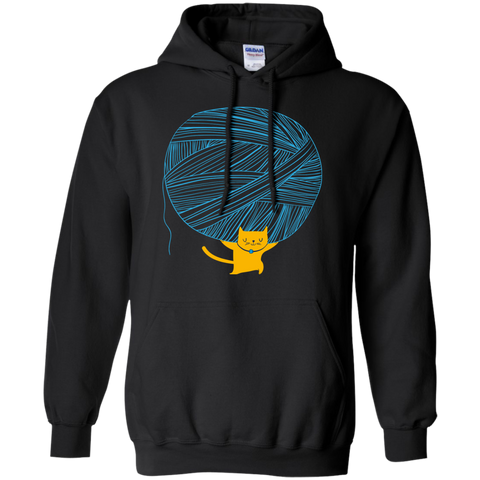 catlas sweatshirt T-Shirt