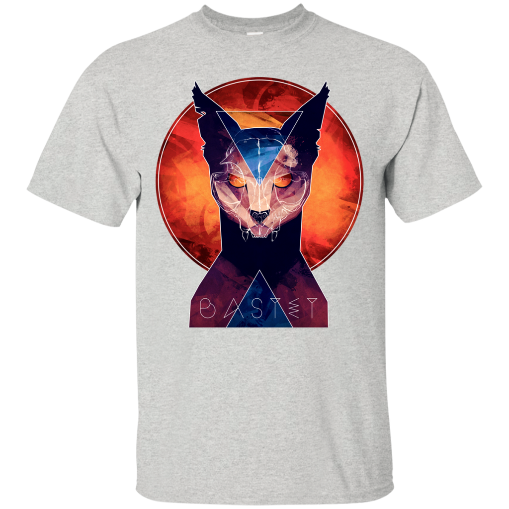 bastet - cat goddess sweatshirt T-Shirt