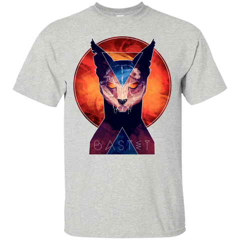 bastet - cat goddess sweatshirt T-Shirt