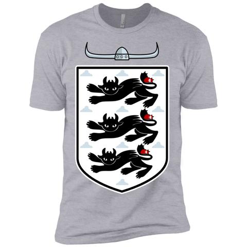 berk crest T-Shirt