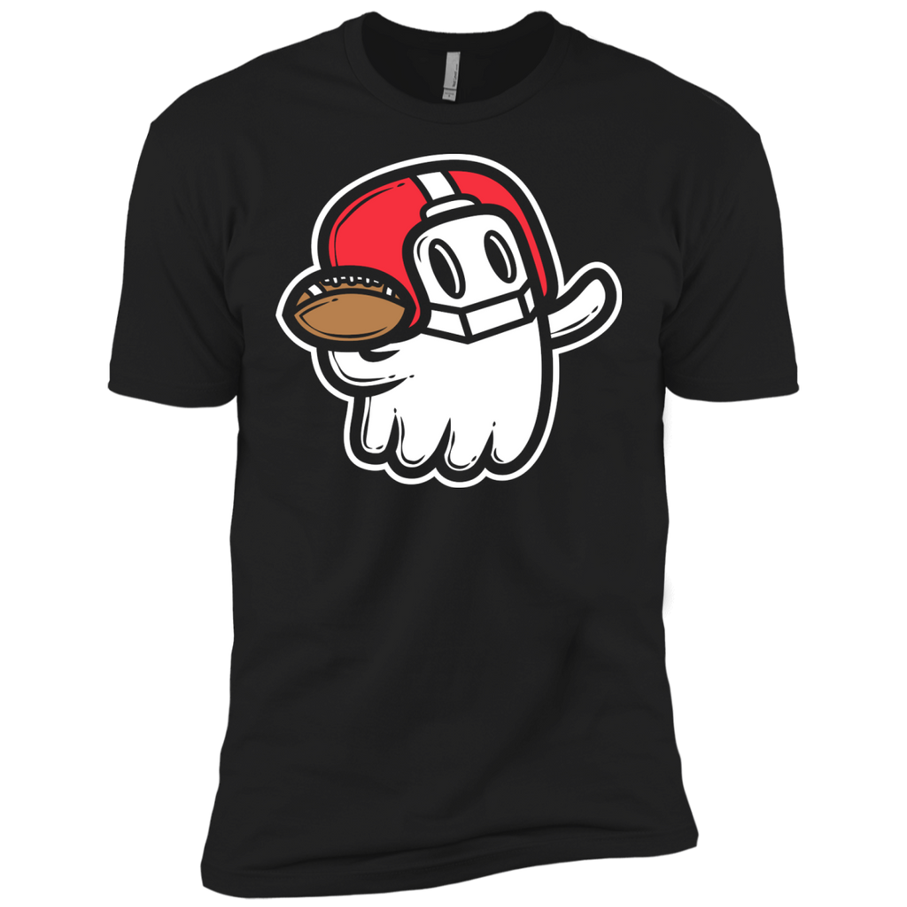 football ghost T-Shirt