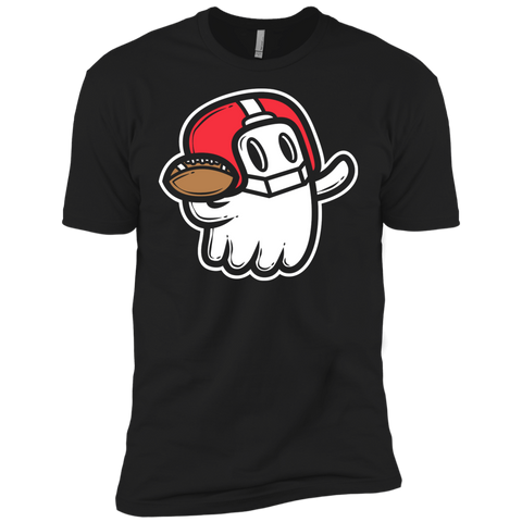 football ghost T-Shirt