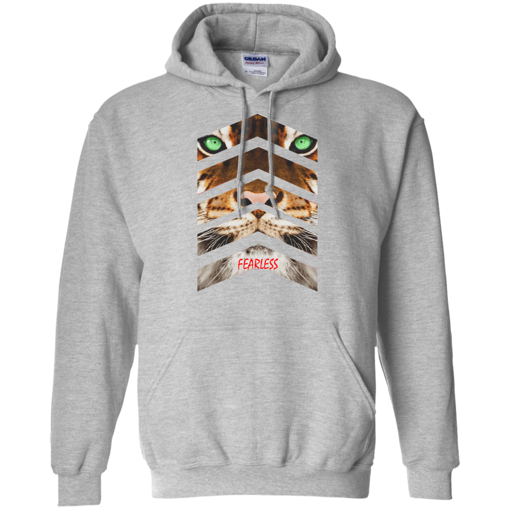 fearless sweatshirt T-Shirt
