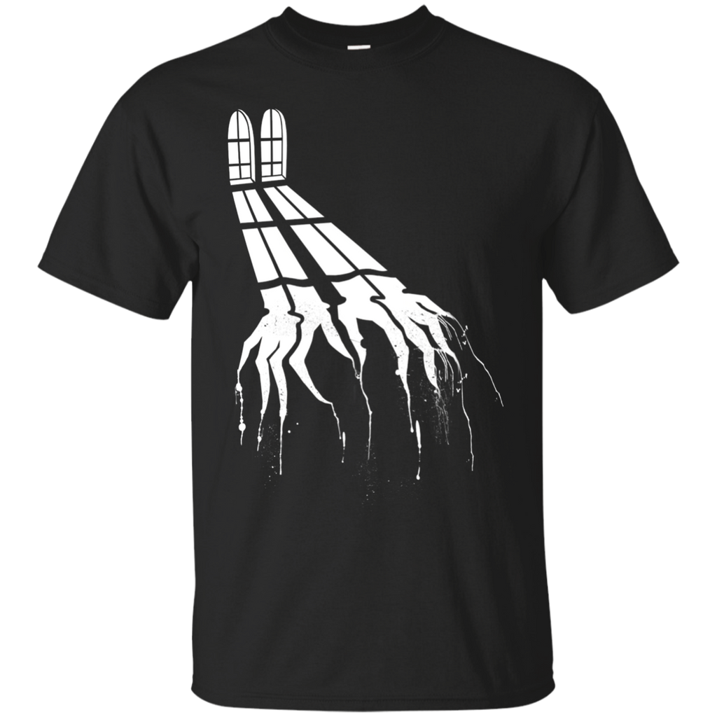 creepy window T-Shirt