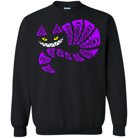 cheshire celtic cat T-Shirt
