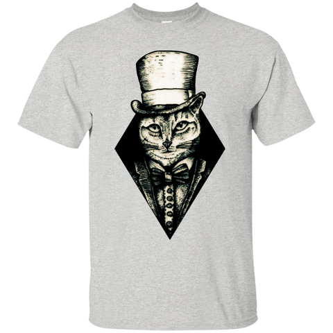 cool cat sweatshirt T-Shirt